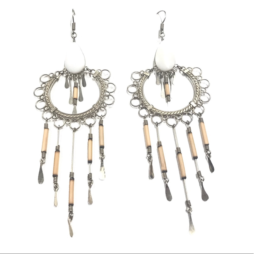 BOHO ONE OF A KIND PO36A